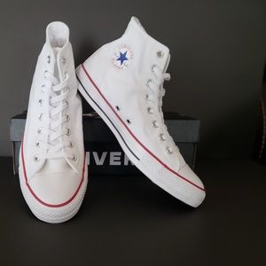 Unisex Converse Chuck Taylor